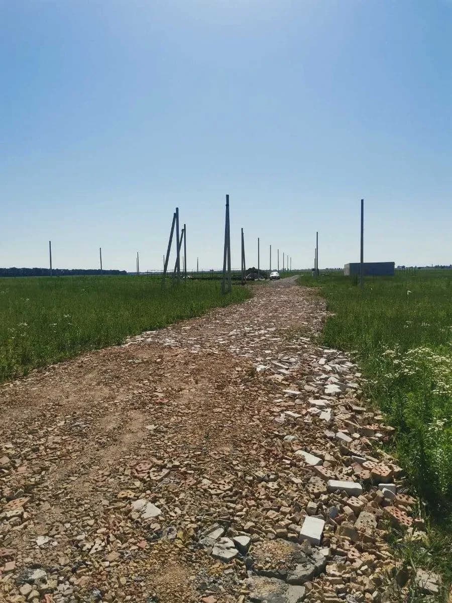 Ділянка 5.40 соток, Святопетрівське: під забудову, 10 км до Києва - фото 3