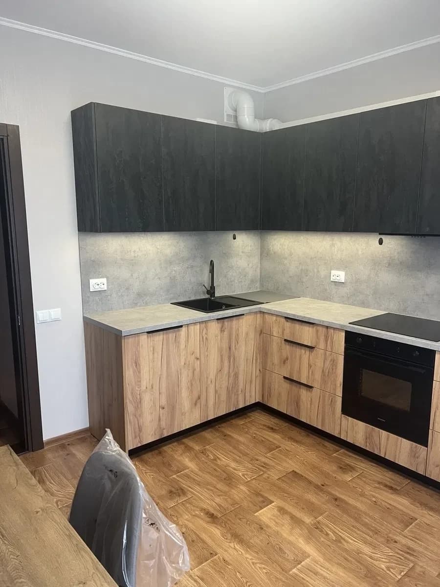 1-кімнатна квартира у ЖК НАВІГАТОР 2: перша здача, бомбосховище 100 м - фото 2