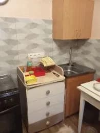 2-кімнатна квартира, Новобаварський: ЮЖД, індивідуальне газове - фото 3