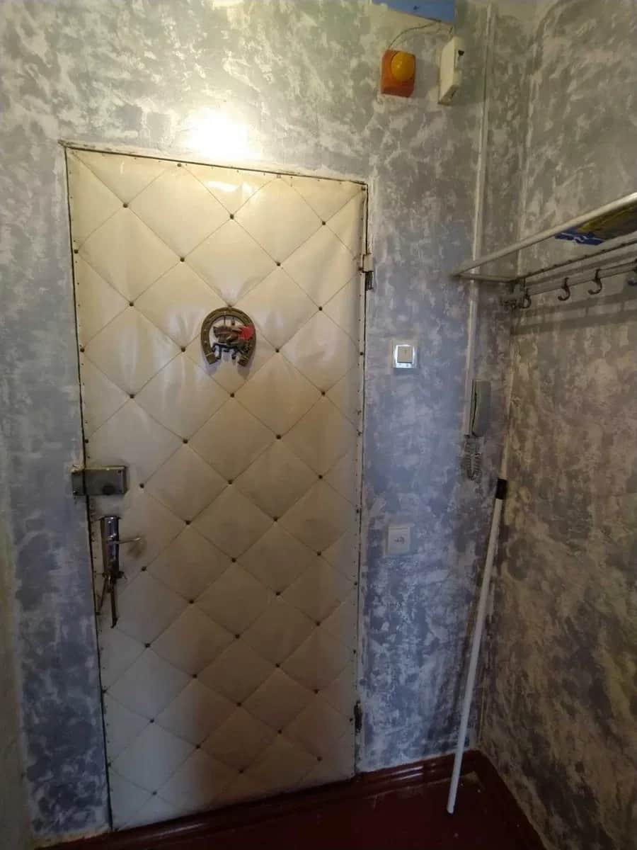 1-кімнатна квартира, Долгинцевський: готова до заселення, балкон і лоджія - фото 1