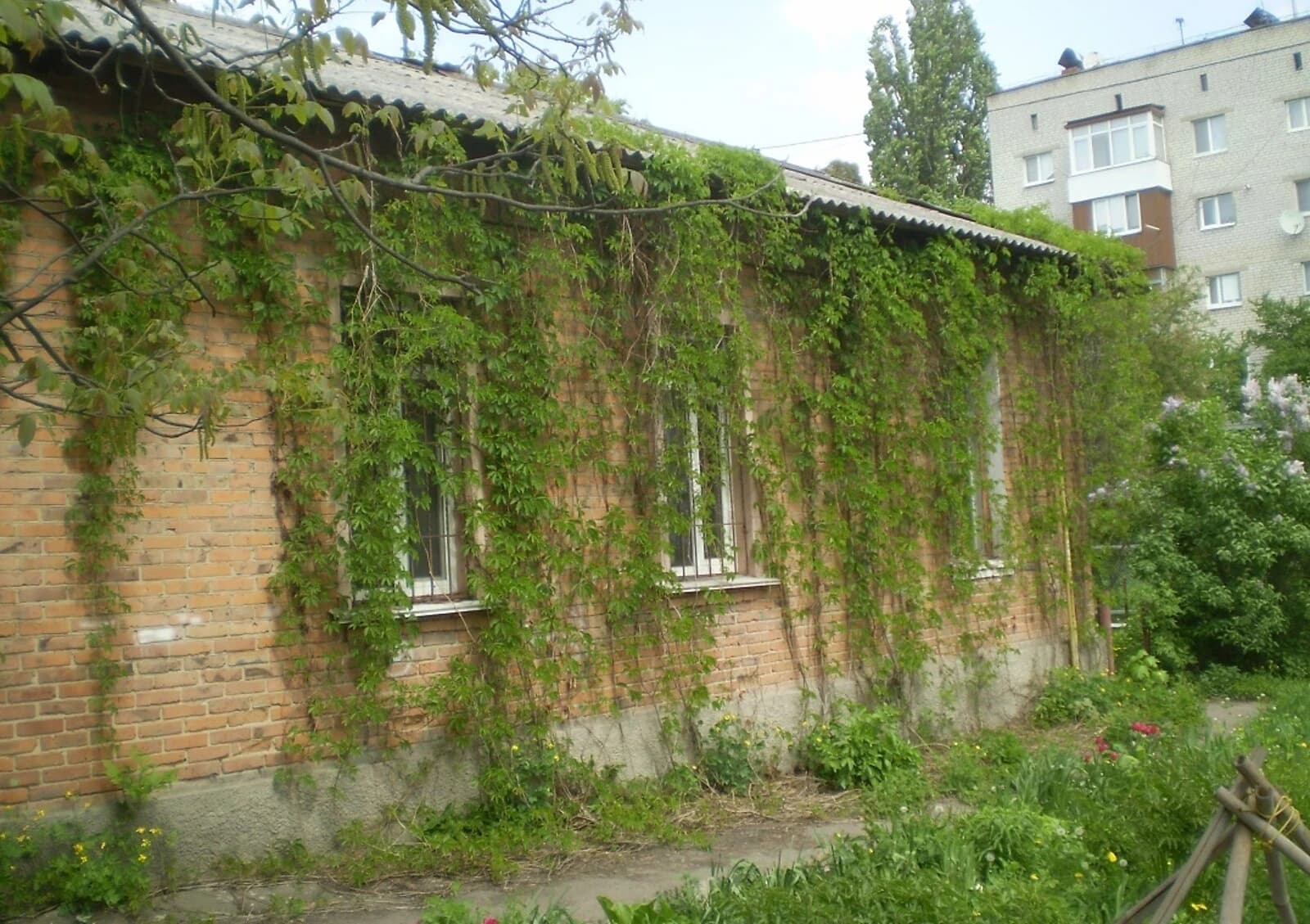 4-кімнатна квартира, Центр: закріплене паркомісце, підігрів підлоги - фото 1