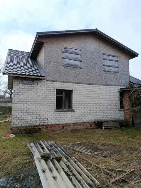 Будинок, Астра: під ремонт, 7 соток, обмін - фото 3