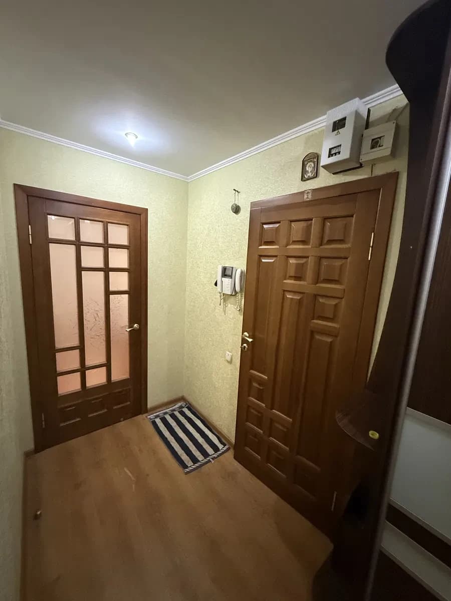 2-кімнатна квартира, Краматорськ: з меблями, кондиціонер - фото 3