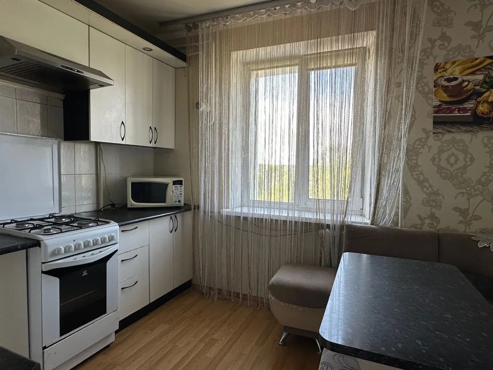 3-кімнатна квартира, Масани: 2 лоджії, ремонт, єОселя - фото 3