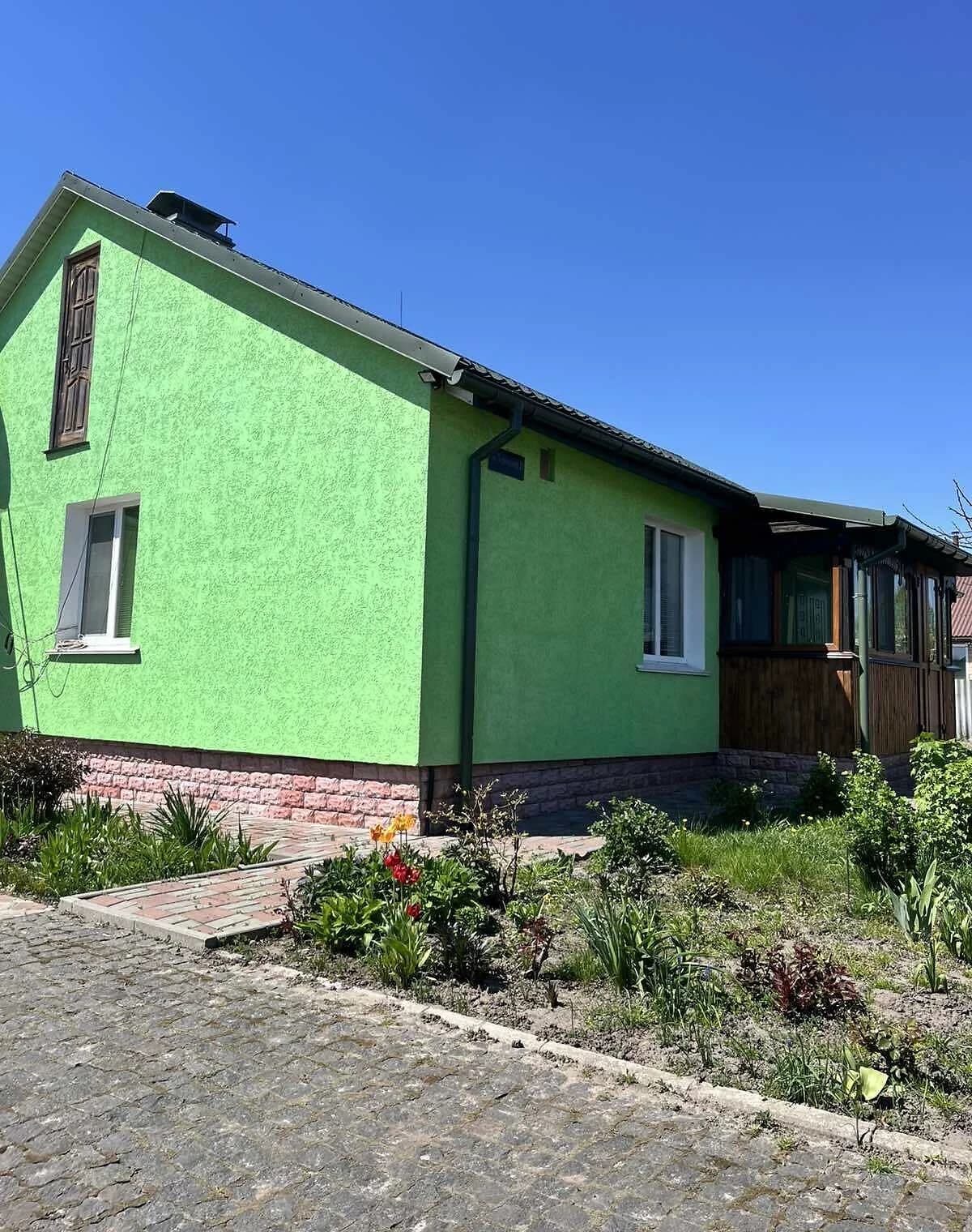 Будинок, Брусилів: веранда, 12 соток, гараж у дворі - фото 4