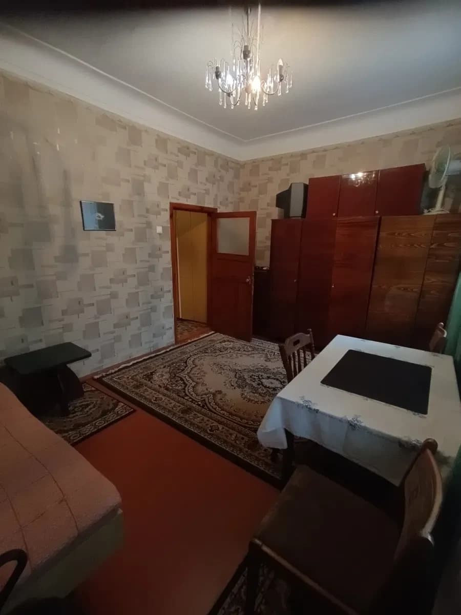 2-кімнатна квартира, Краматорськ: сталінка, укриття в будинку - фото 2