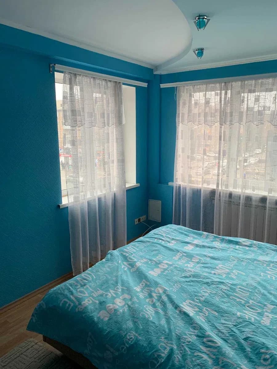 2-кімнатна квартира, Шевченківський: кухня-студія, метро Нивки 12 хв - фото 3