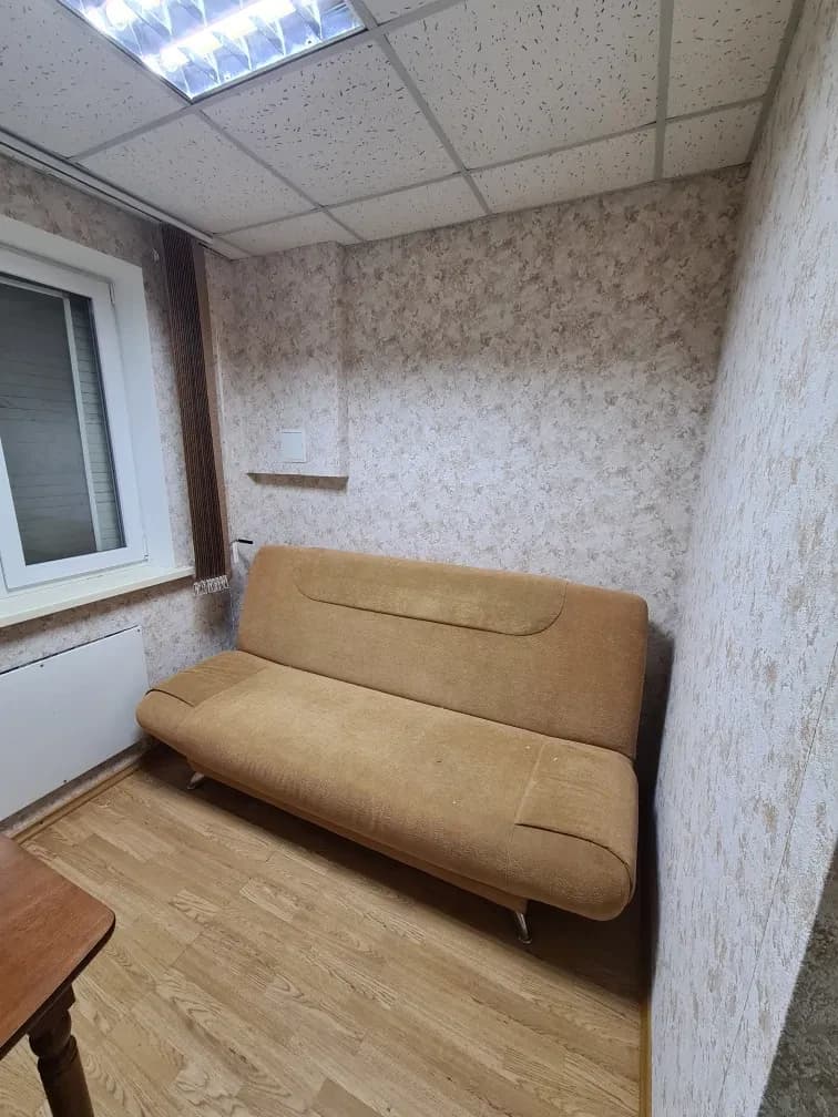 1-кімнатна квартира, Покровський: електроопалення, кондиціонер - фото 4