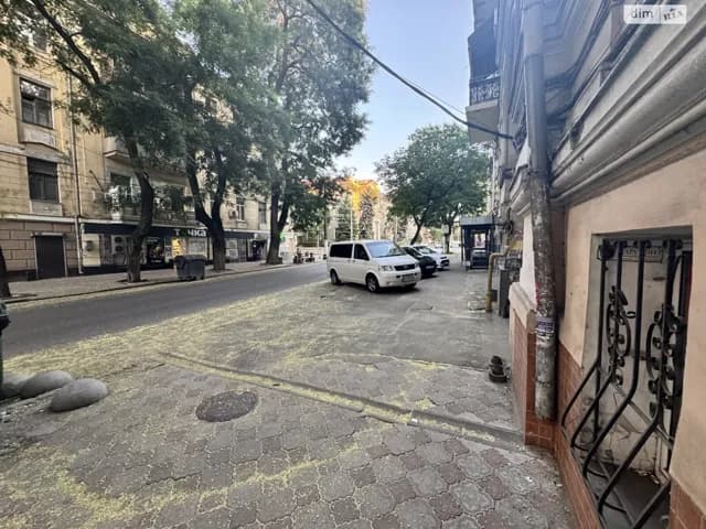 Приміщення, Приморський: фасадне, під магазин, вода без світла - фото 2
