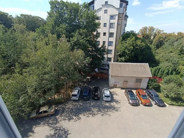 2-кімнатна квартира, Городок: потребує ремонту, балкон/лоджія - фото 3