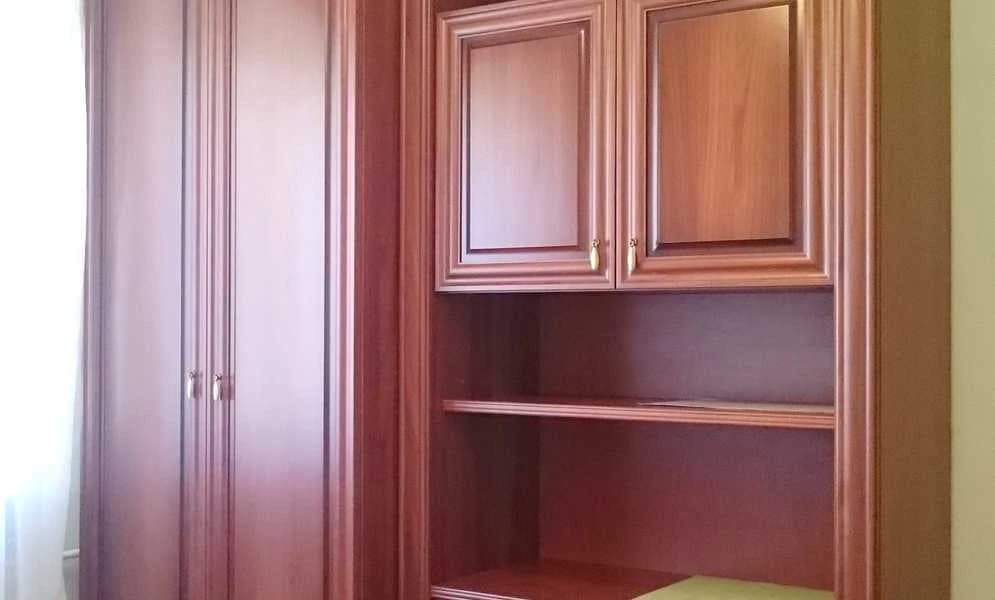 3-кімнатна квартира, Солом'янський: тепло без світла, можна з дітьми - фото 2