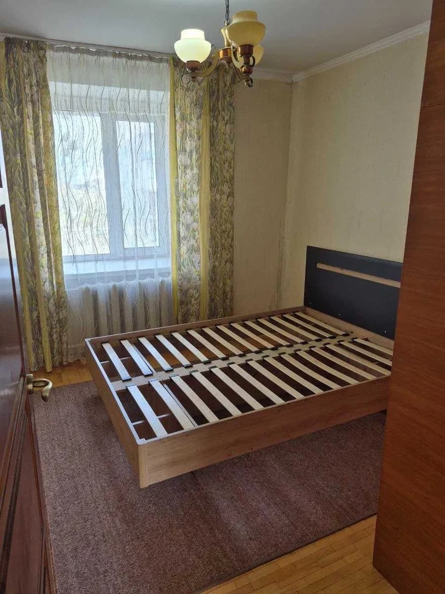 3-кімнатна квартира, Стара Дарниця: житловий стан, торг - фото 3