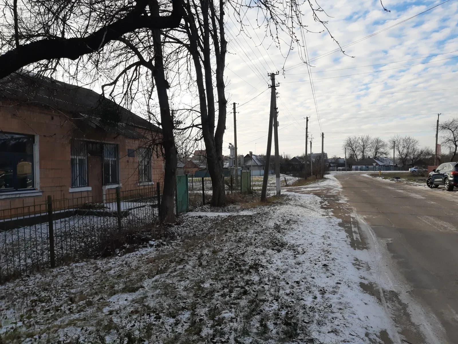 Приміщення, Олександрівка: адміністративна будівля, гараж - фото 4