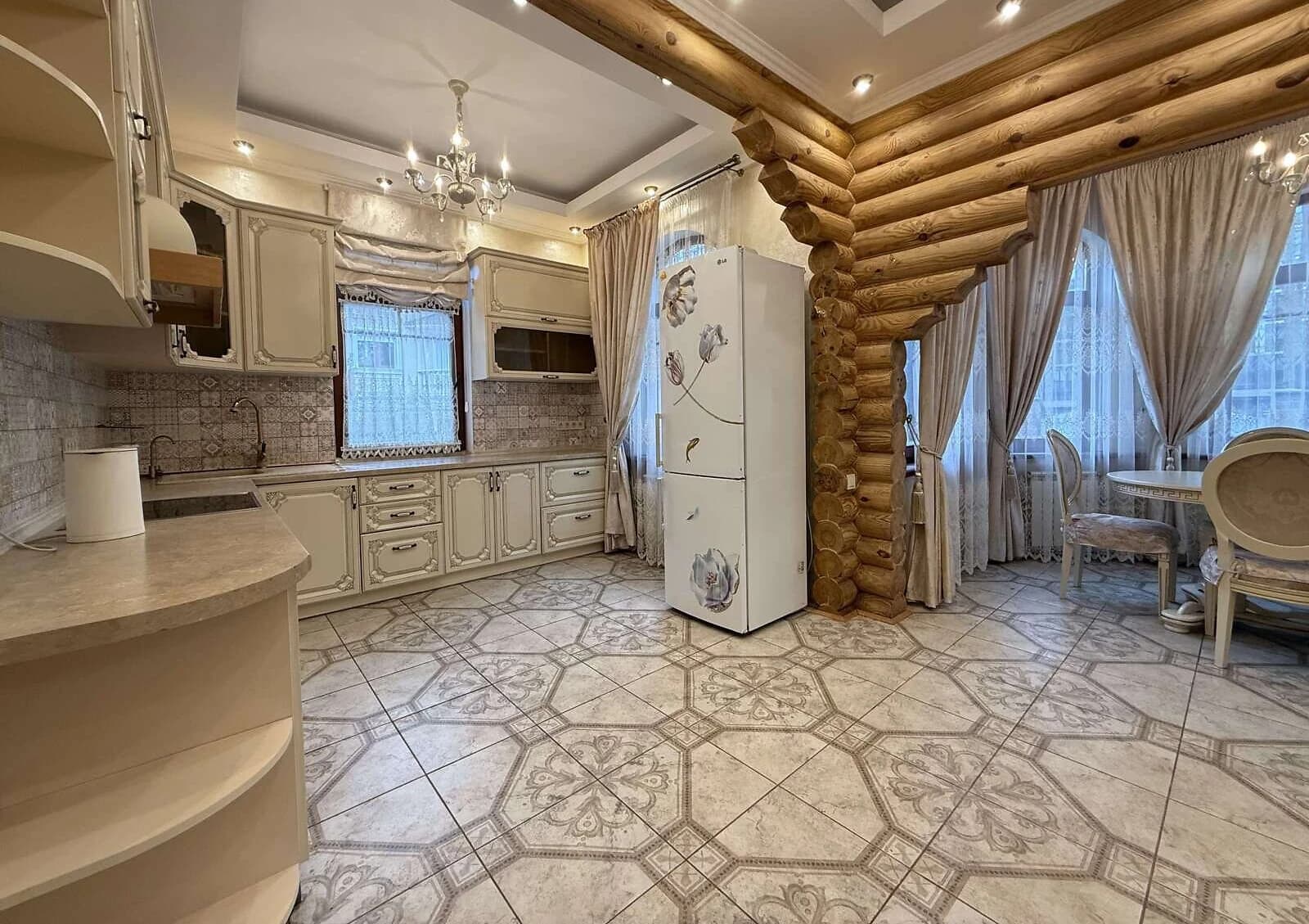 Будинок, Деснянський: басейн, гараж у підвалі, 3 санвузли - фото 3