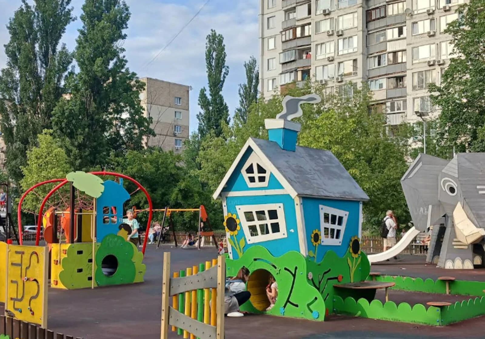 2-кімнатна квартира, Русанівка: торг, метро Лівобережна - фото 4