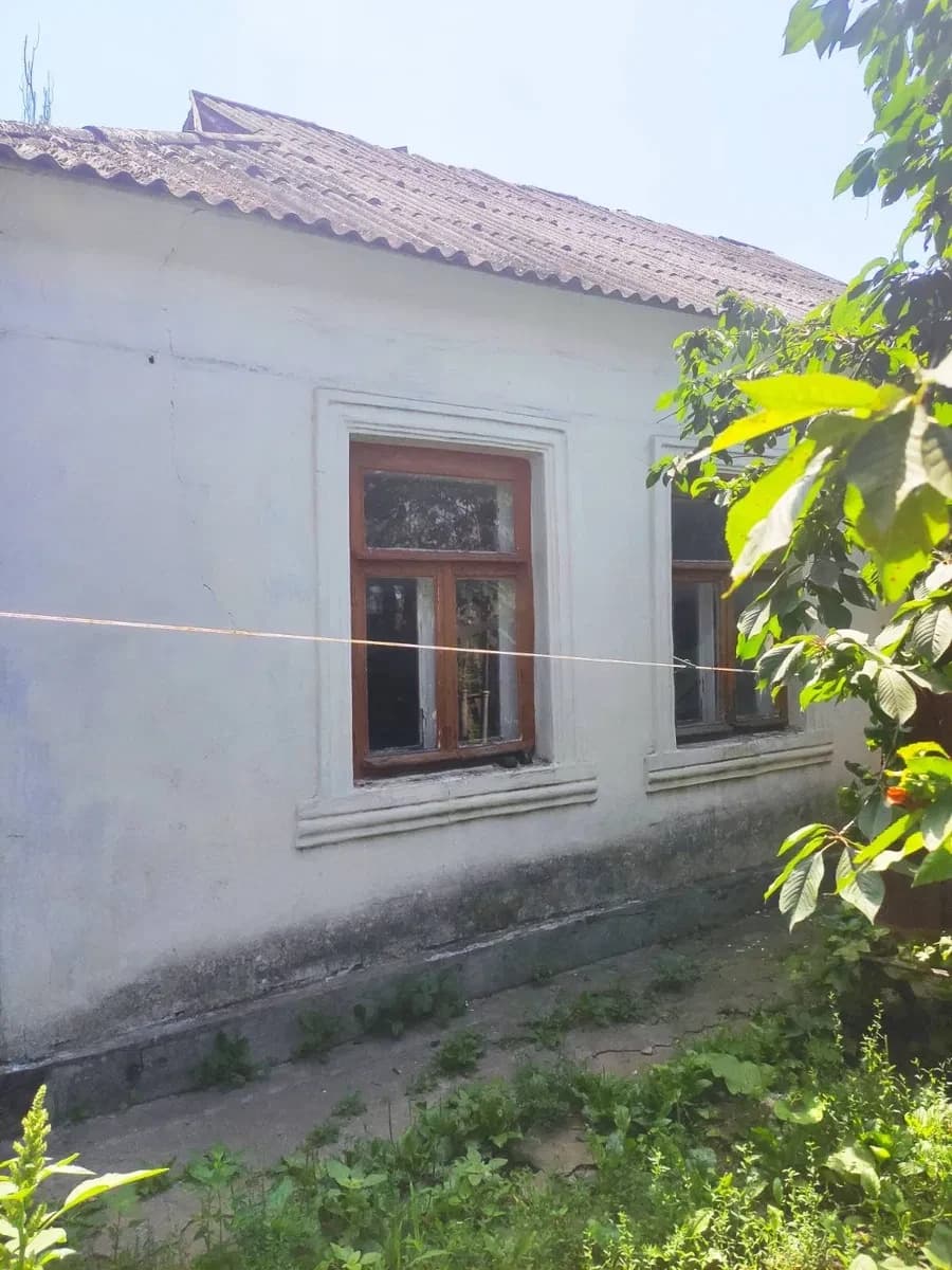 Будинок, Октябрське: під капремонт, 9 соток, торг - фото 3