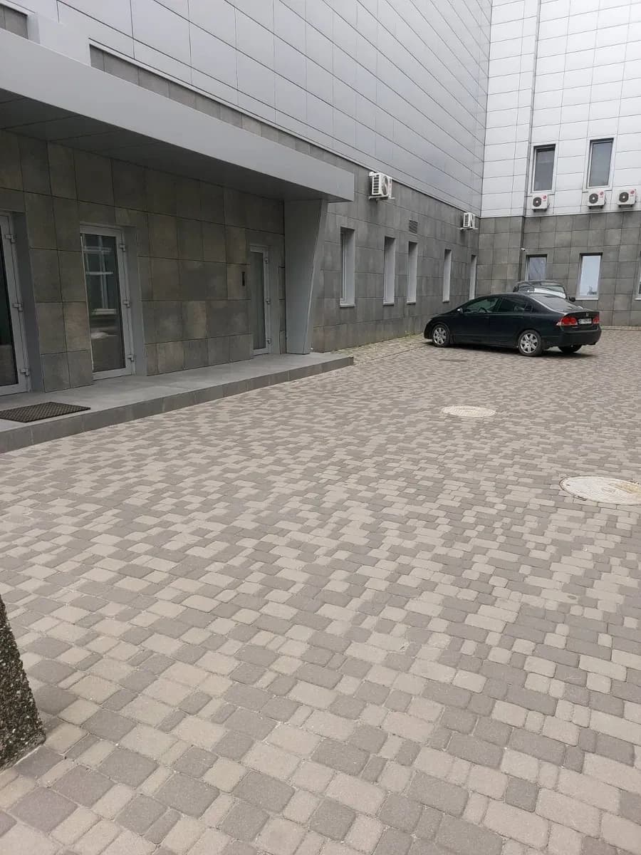 Офіс, Полтава: окремий вхід, власна котельня, паркувальне місце - фото 3