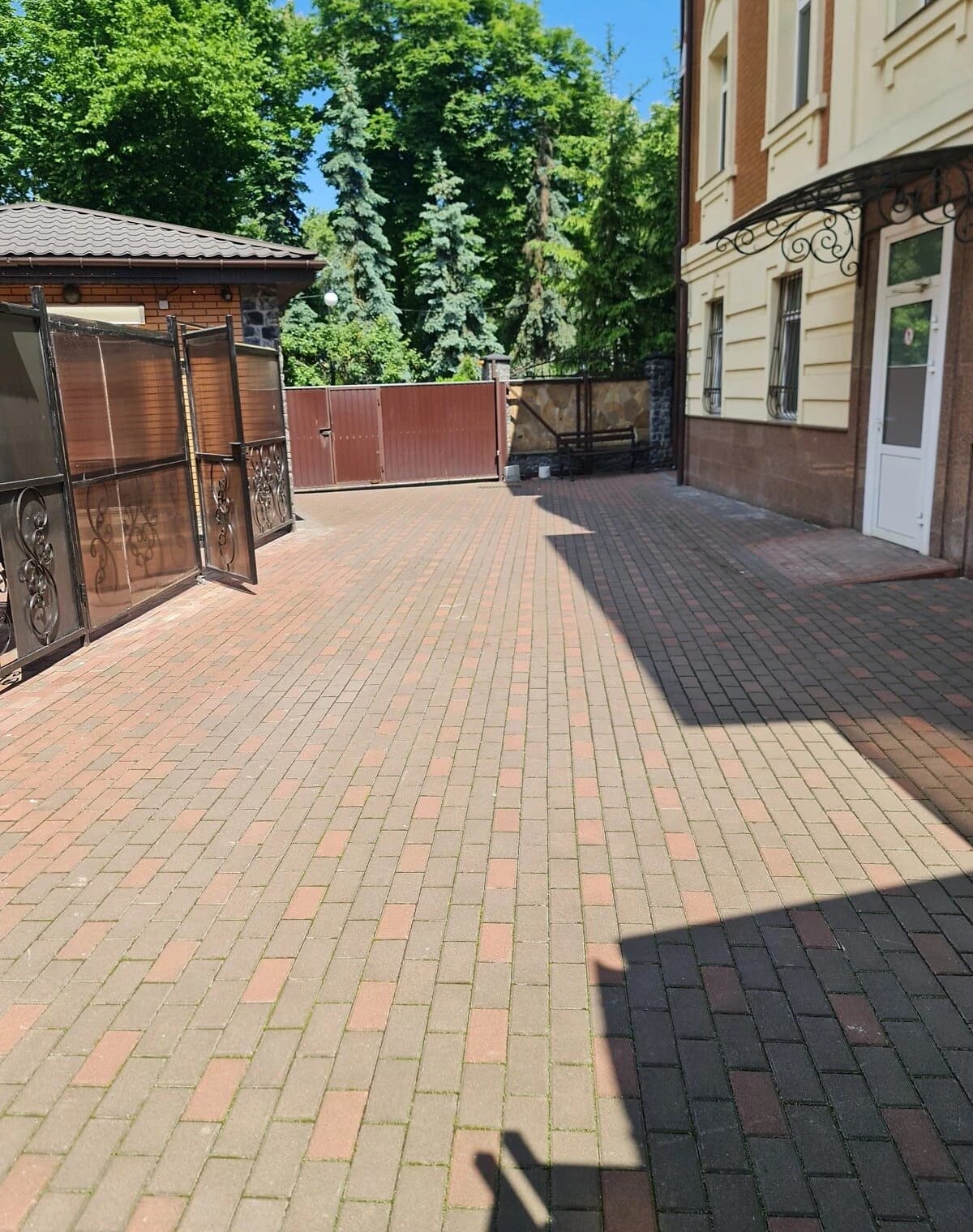Офіс, Поділ: відкритий простір, резервне живлення, метро Тараса Шевченка - фото 3