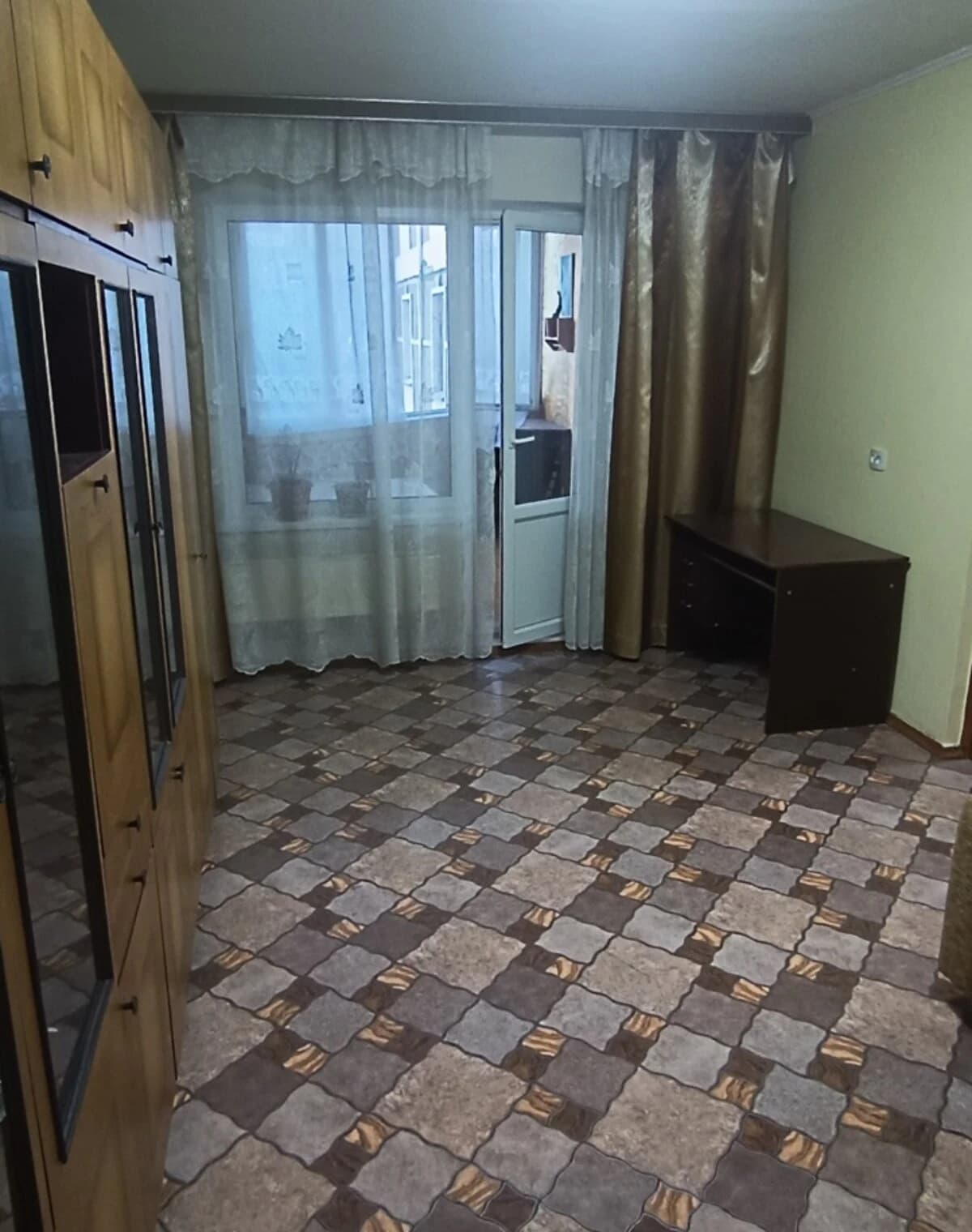 3-кімнатна квартира, Троєщина: єВідновлення, косметичний ремонт - фото 2