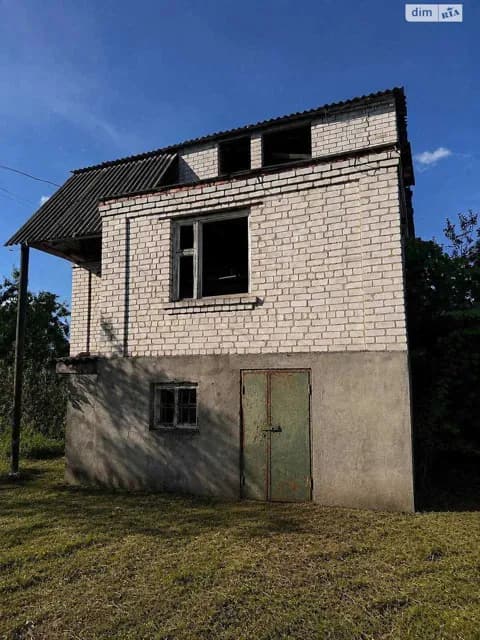 Будинок, Барашівка: басейн, гараж, торг - фото 3