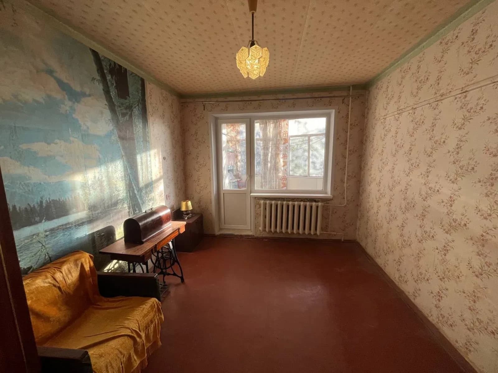 3-кімнатна квартира, Саксаганський: не кутова, єВідновлення, торг - фото 4