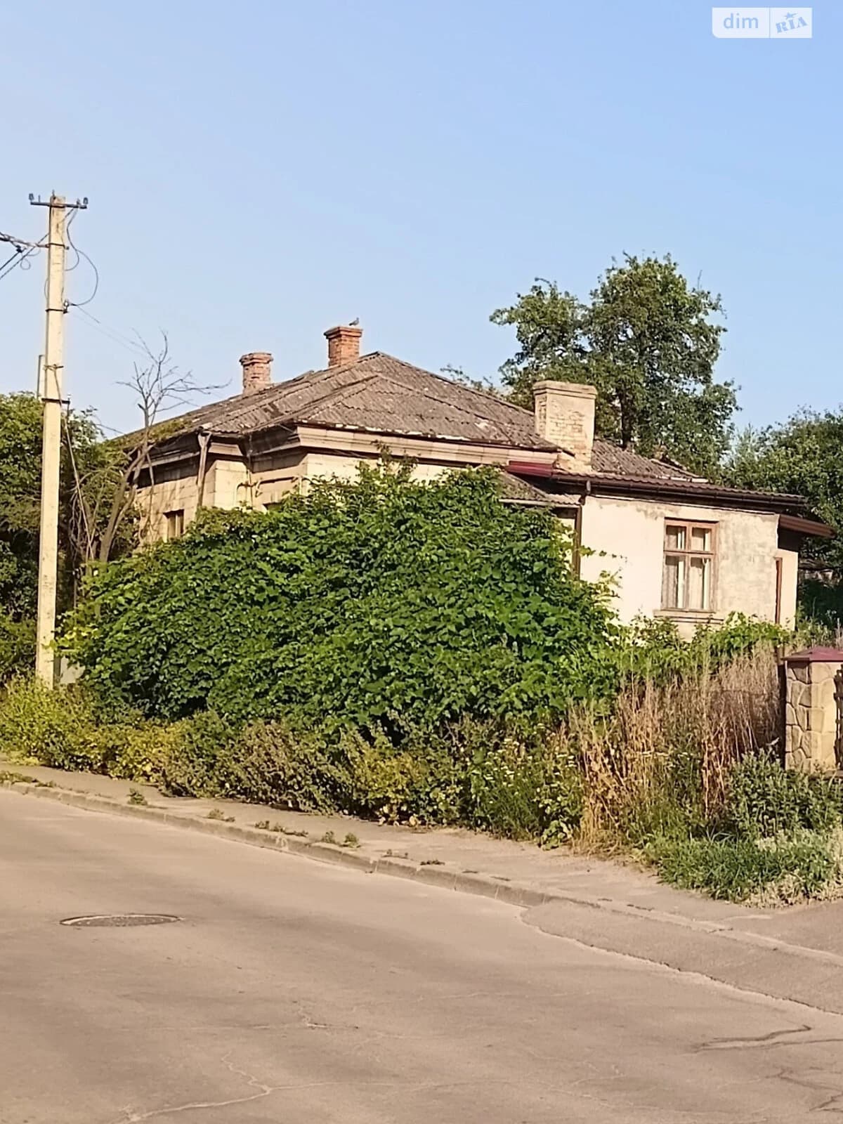 Ділянка 5.5 соток, Центр: під житлову забудову, торг можливий - фото 4