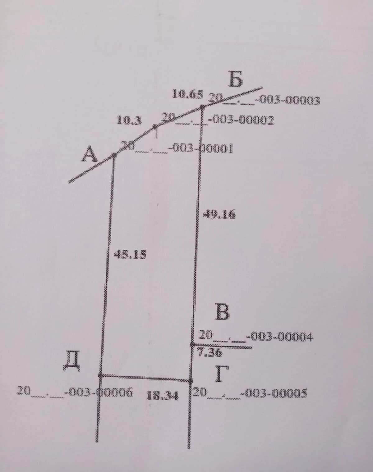 Ділянка 9 соток, Солонка: під житлову забудову, електрика - фото 2