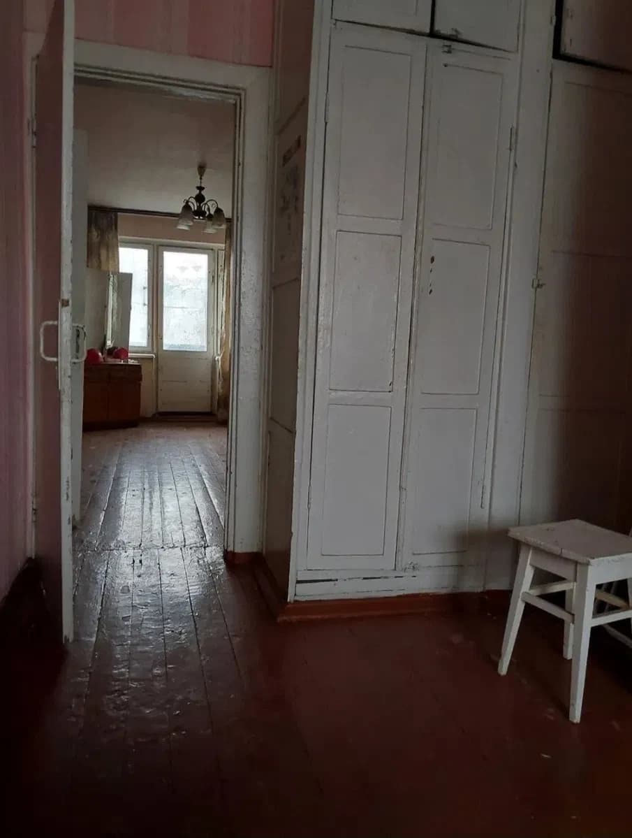 2-кімнатна квартира, Інгулецький: не кутова, поруч парк - фото 4