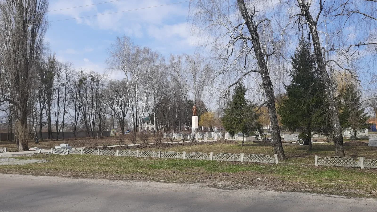 Ділянка 15 соток, Мачухи: під забудову, електрика, асфальтована дорога - фото 3