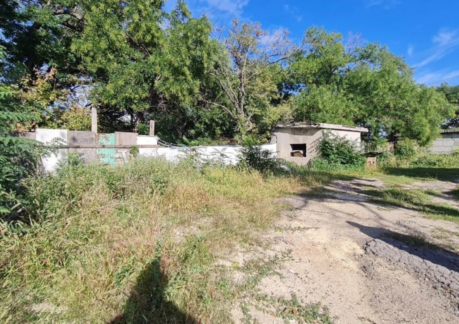 Ділянка 32 соток, Приморський: під житлову забудову, газ та електрика - фото 3