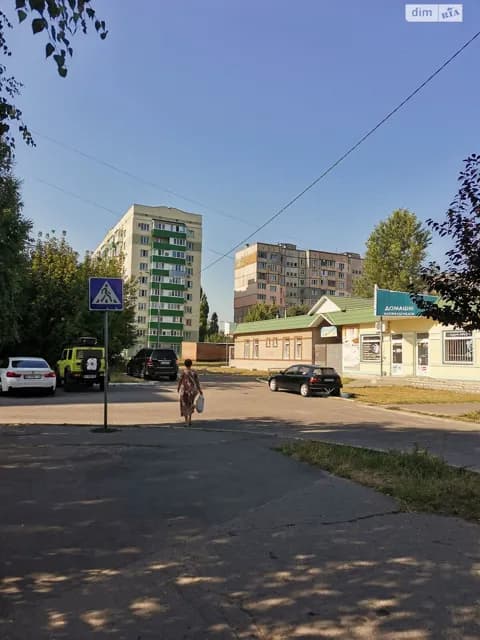 Приміщення, Шевченківський: окрема будівля, під магазин, торг можливий - фото 4