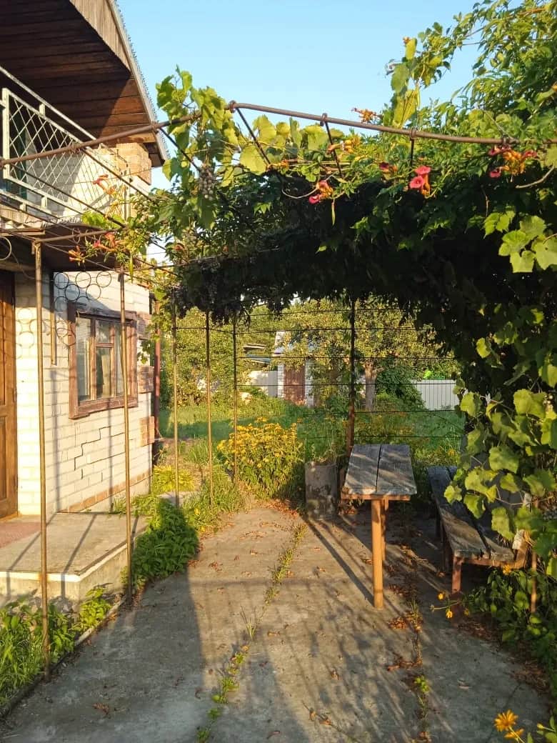 Дача, Чечелево: світло цілий рік, 17 хв пішки до зупинки «9» - фото 2