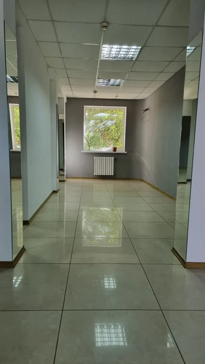Магазин, Долгинцевський: фасадне, червона лінія, ринок «Центральний» - фото 4