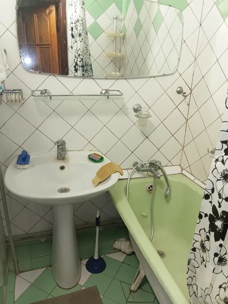 2 кімнати, Шевченківський: косметичний ремонт, цегляний будинок - фото 4