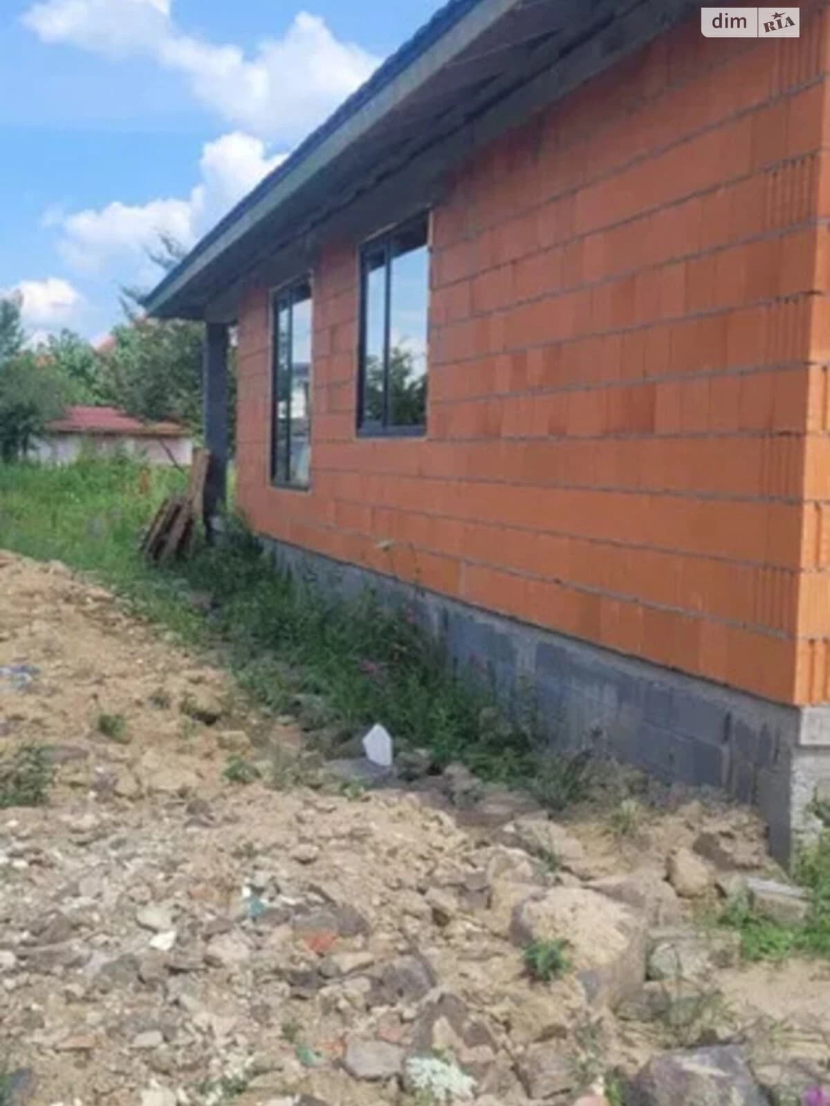 Будинок на Замковій: тераса, гардероб - фото 3