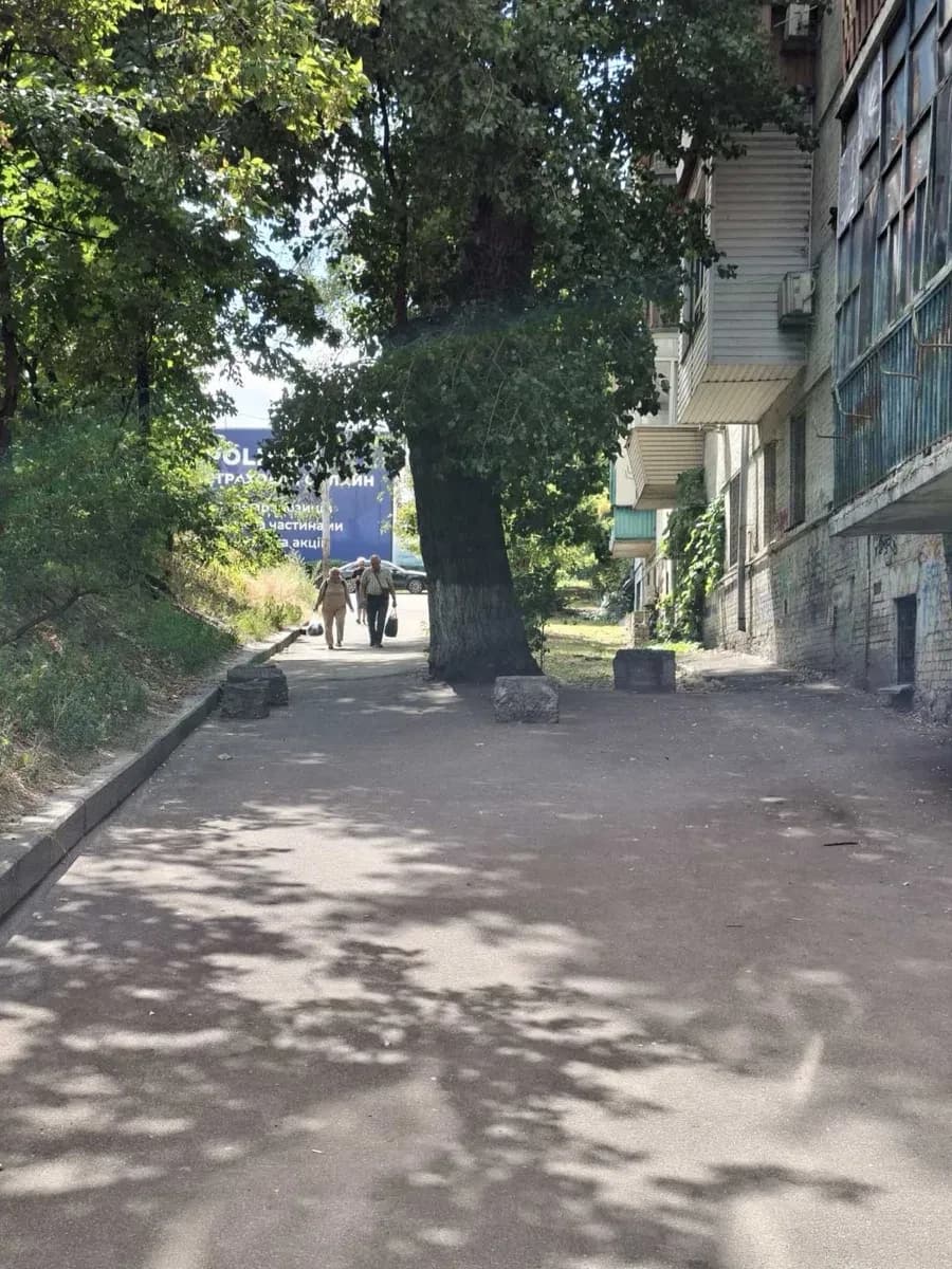 Фасадне приміщення, Подільський: метро Почайна 3 зупинки - фото 4