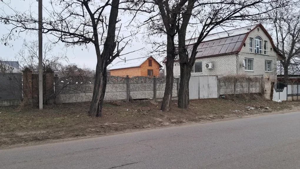 Ділянка 18 соток, Олександрія: під забудову, обмін на авто - фото 1