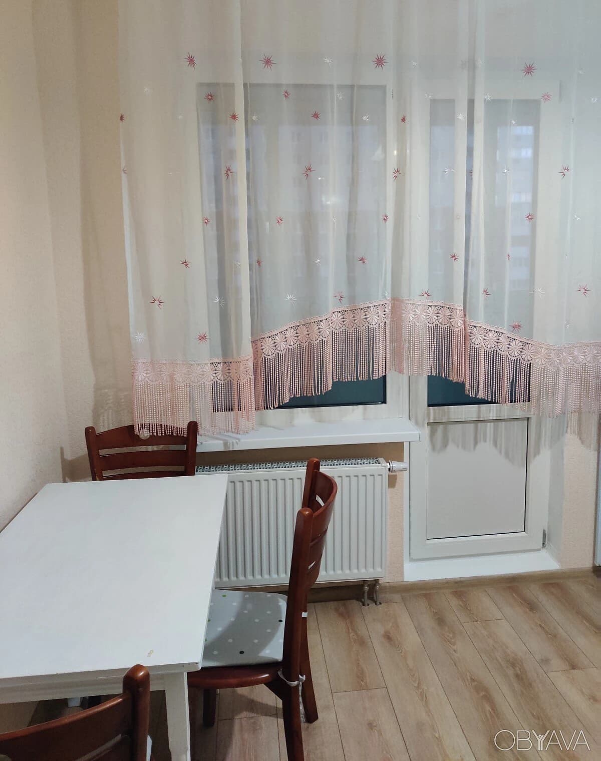1-кімнатна квартира, Куренівка: євроремонт, метро Оболонь - фото 4