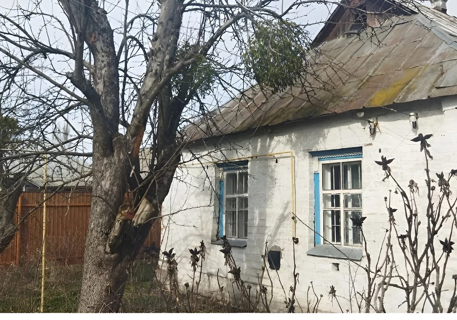Будинок, Скочище: веранда, 15 соток, свердловина - фото 3