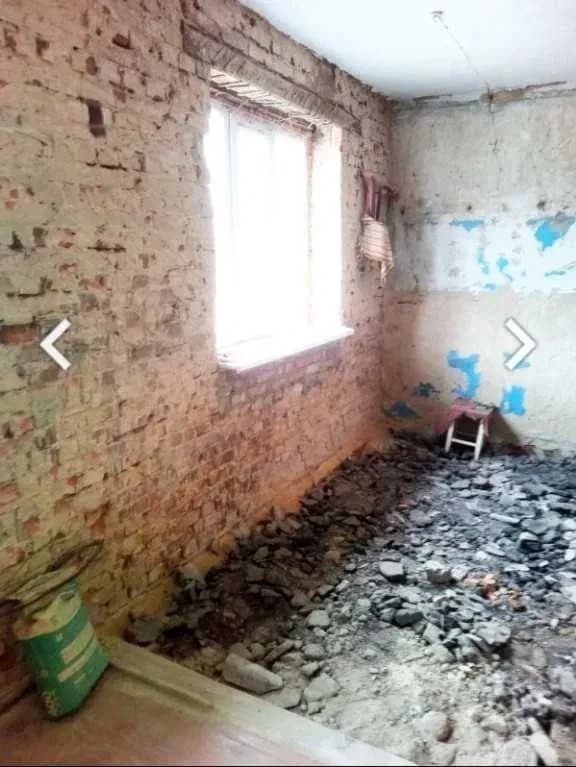 Гостинка, Сад: під ремонт, тераса, паркувальне місце - фото 4