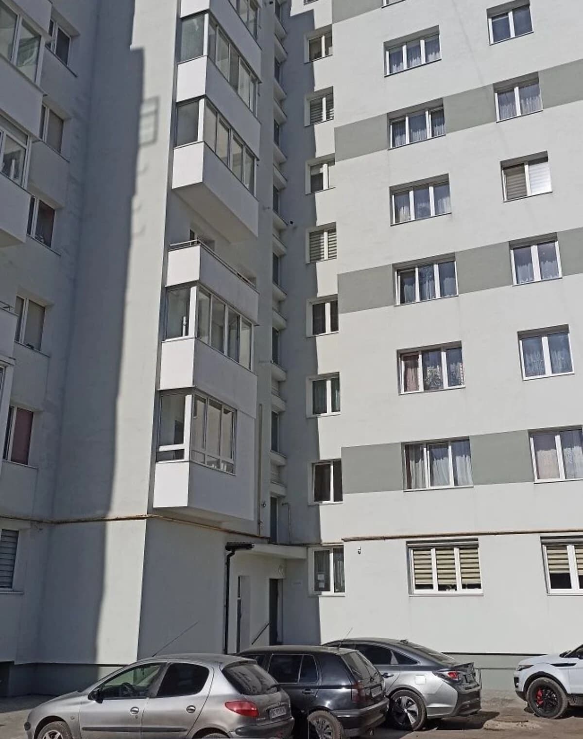 1-кімнатна квартира, Дрогобич: потребує ремонту, балкон/лоджія - фото 2