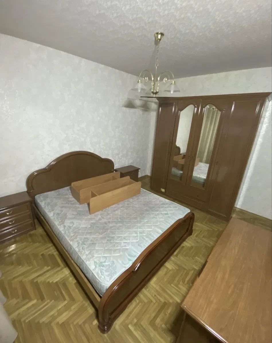 3-кімнатна квартира, Дарницький: два балкони, метро Позняки - фото 3