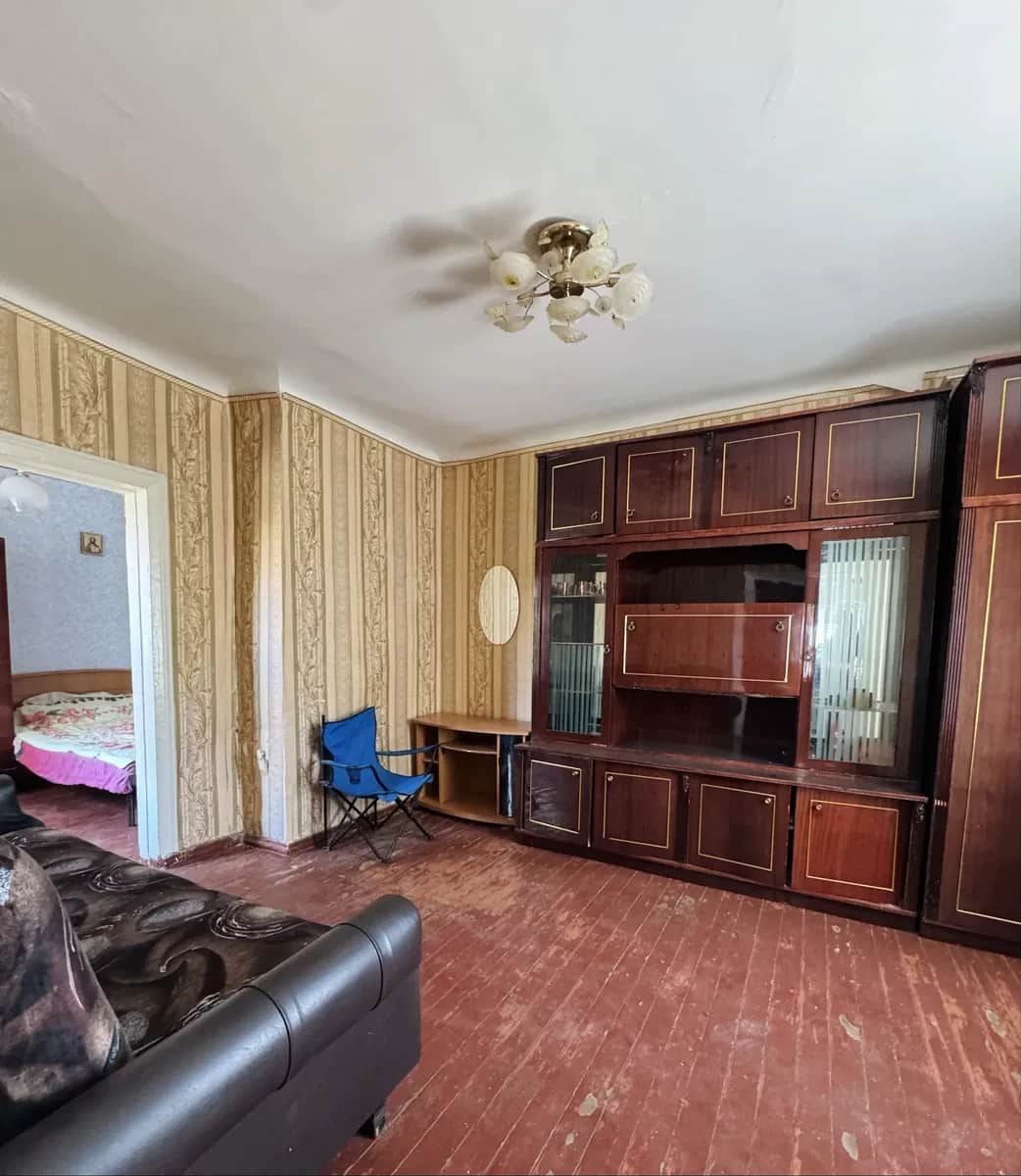 Половина будинку, Подільський: окремий двір, єОселя - фото 1