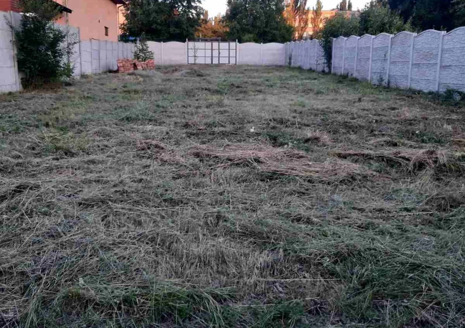 Ділянка 6.07 соток, Селище ДД: під житлову забудову, електрика - фото 1