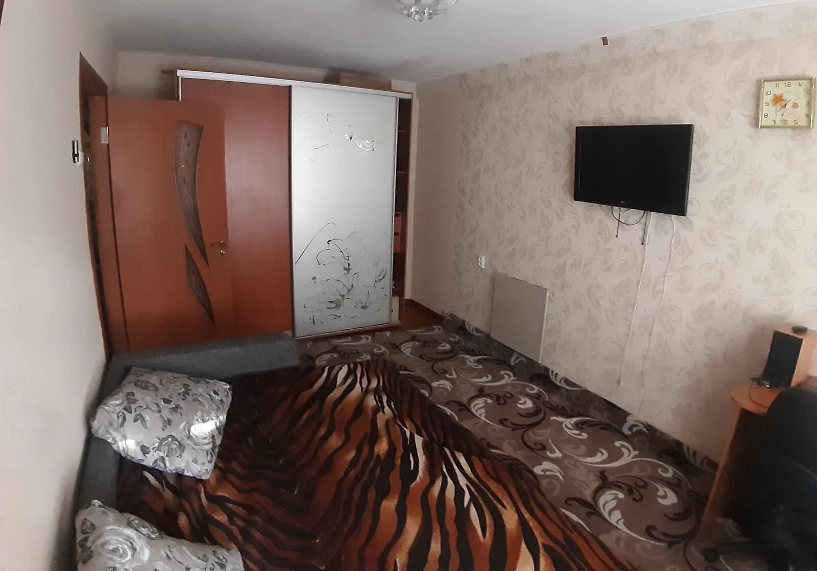 2-кімнатна квартира, Комунарський: торг можливий, бойлер - фото 3