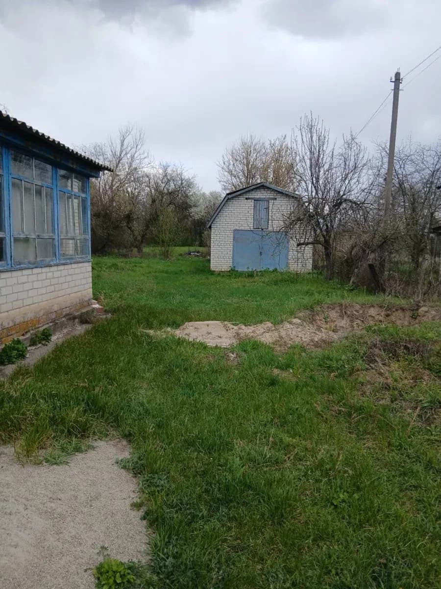 Будинок, Хмільна: 15 км до Канева, 17 соток, тепла підлога - фото 3