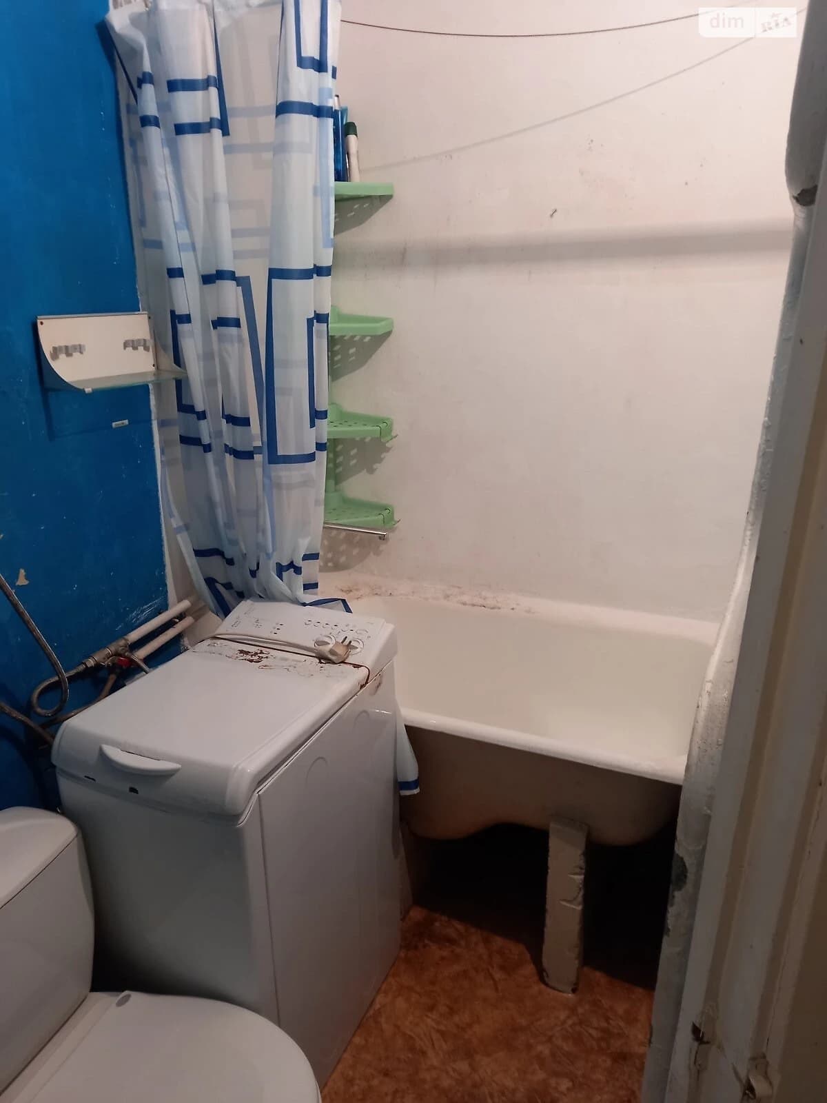 1-кімнатна квартира, Виноградар: укриття в будинку, опалення без світла - фото 3