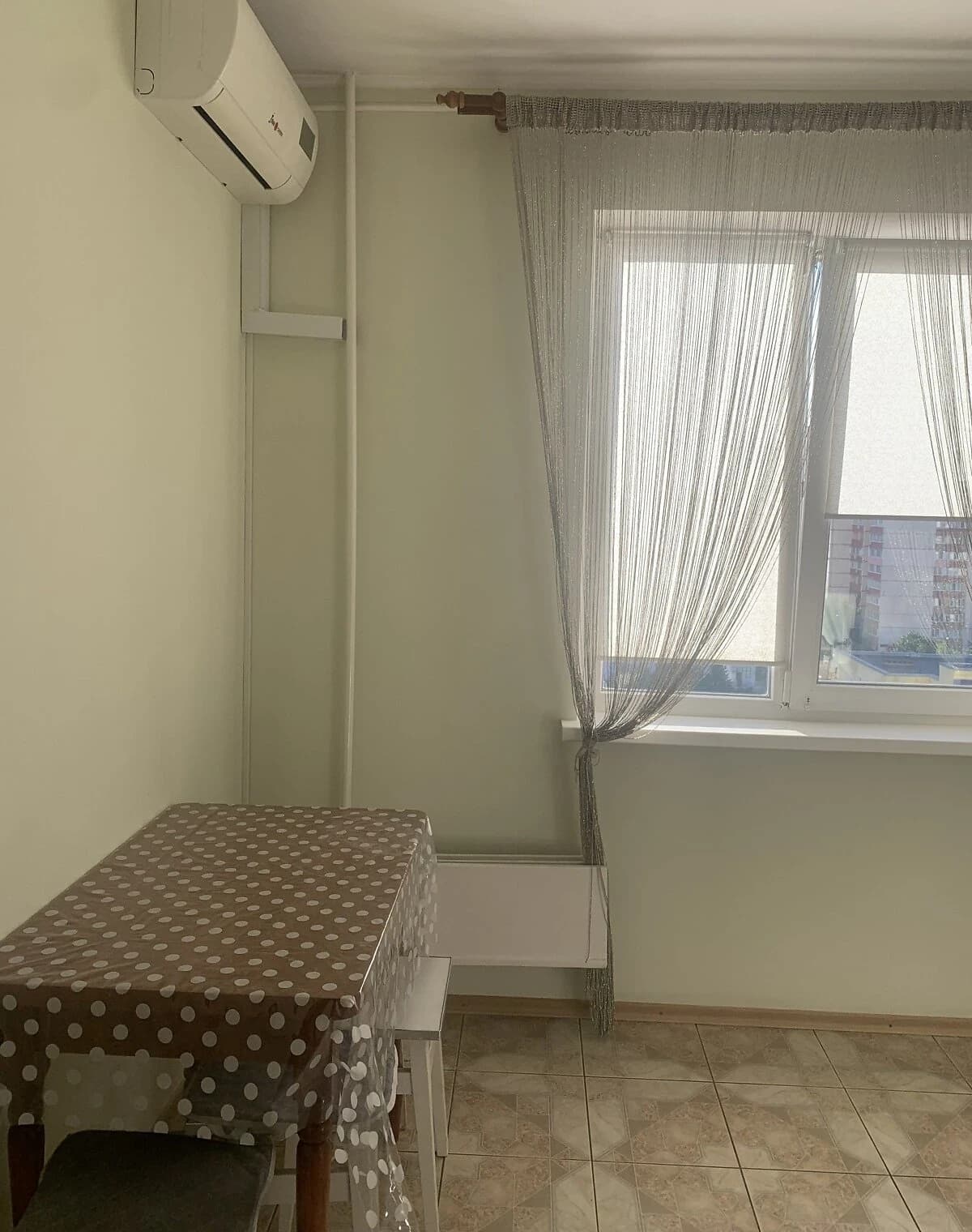 2-кімнатна квартира, Позняки: укриття в будинку, кондиціонер - фото 3