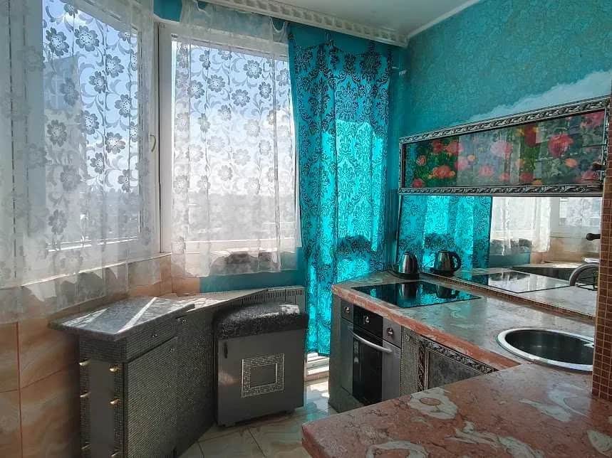 1-кімнатна квартира у ЖК Місто Мрії: генератор, сонячні панелі - фото 2