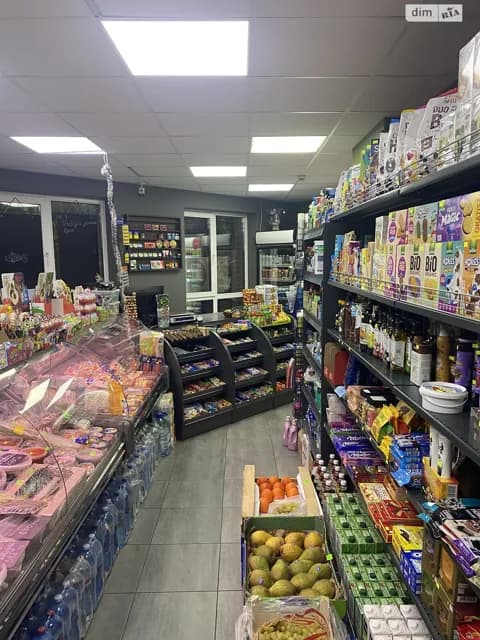 Комерційне приміщення, Гостомель: під магазин, охорона, відеонагляд - фото 3